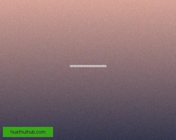 华体会电竞引领未来游戏竞技潮流打造全新电竞体验平台